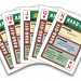 CFB Hand-Off card hand