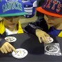 NHL Spot It in action at Fall Expo in Toronto