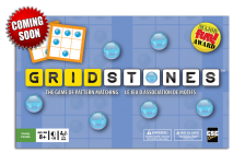Gridstones box top 5x8