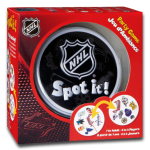 NHL Spot It box