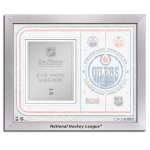 NHL Ice Effects Oilers
