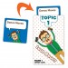 Loud About - Topic Card