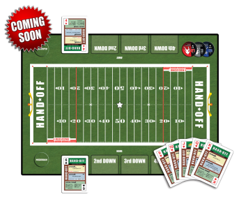 CFB HO setup