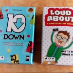 10 Down / Loud About