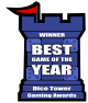 Dice Tower Award