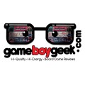 GameBoyGeek logo