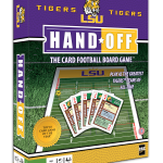 LSU Hand-Off box