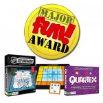 Major Fun Award 3 CSE games