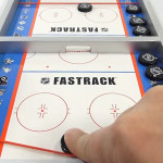 NHL Fastrack in action