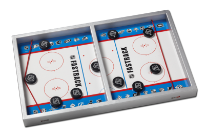 NHL Fastrack