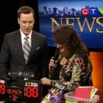 NHL Gametime Scoreboard on CTV News