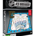 NHL Ice Breaker box