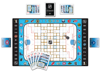 NHLIB game setup 2014-15