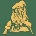 Pirate-sketch