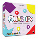 Quartex new box
