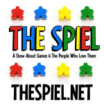 The Spiel logo
