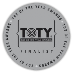 Toy of the Year Award