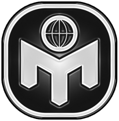 American Mensa Logo
