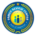 Family Review Center Seal