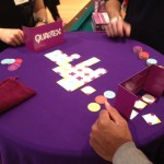 Quartex in action