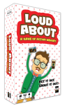 Loud About box