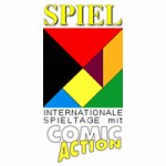 Spiel logo